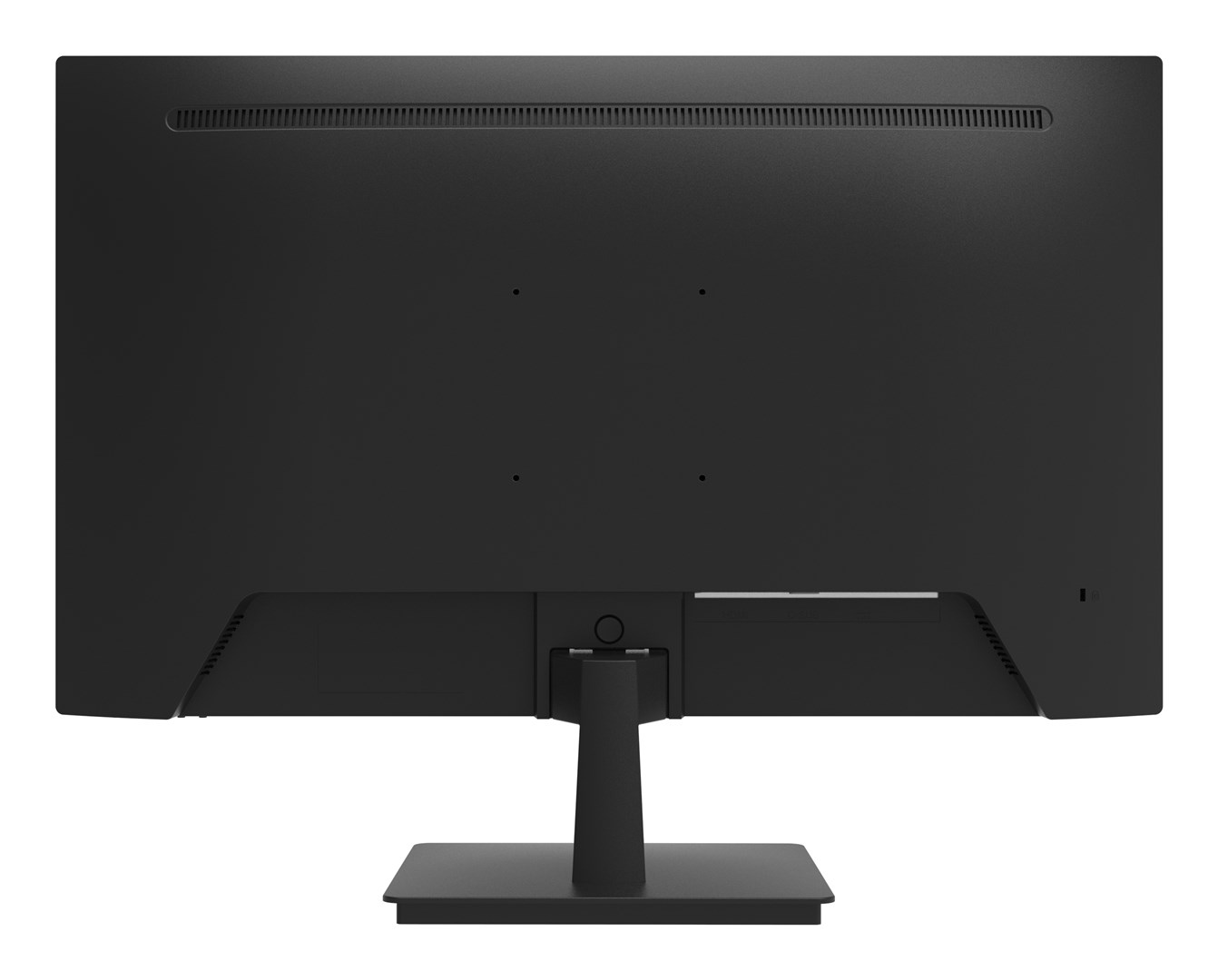 Dahua Technology LM27-L200N LED display 68.6 cm (27") 1920 x 1080 pixels Full HD Black Dahua Technology LM27-L200N LED display 68.6 cm (27") 1920 x 1080 pixels Full HD Black