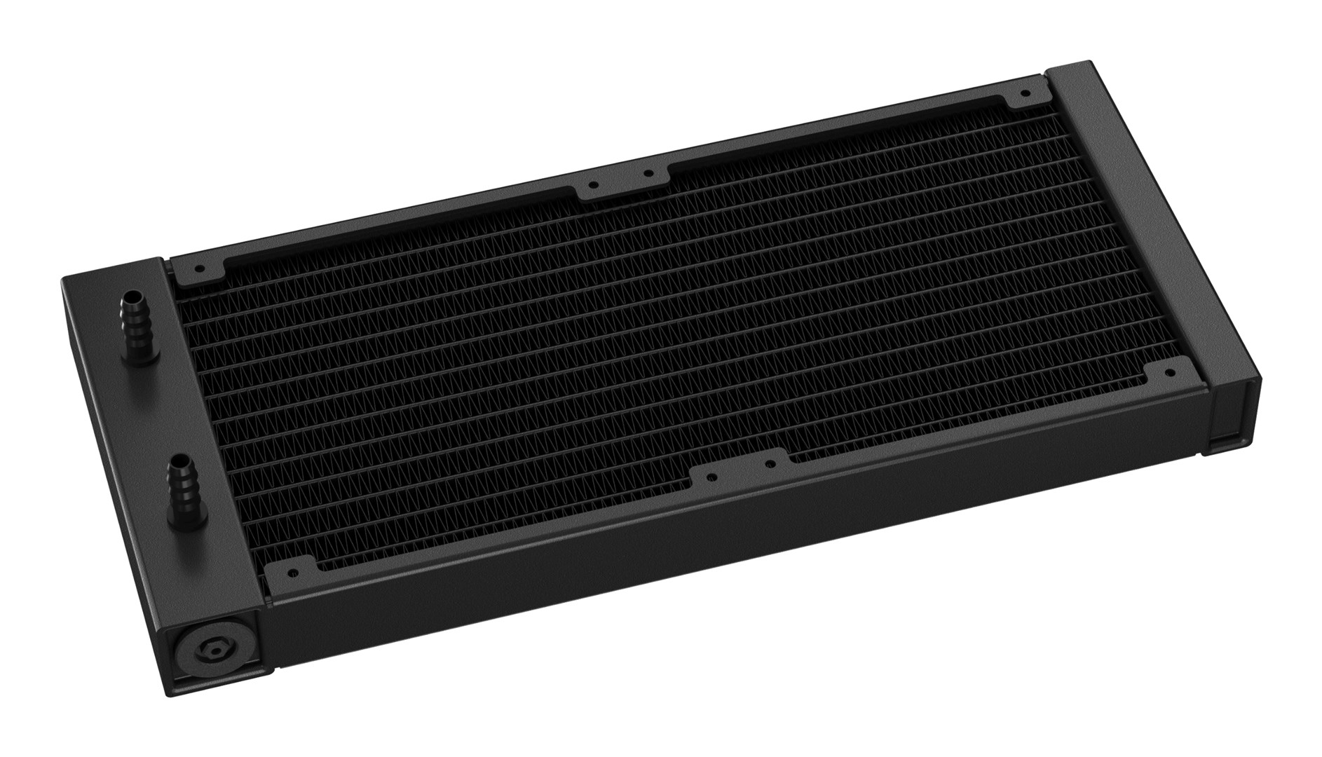 DeepCool LQ240 Processor Liquid cooling kit 12 cm Black 1 pc(s) DeepCool LQ240 Processor Liquid cooling kit 12 cm Black 1 pc(s)