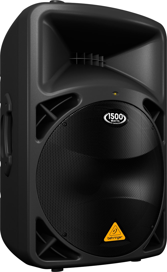 Behringer EUROLIVE B615D 2-way Behringer EUROLIVE B615D 2-way