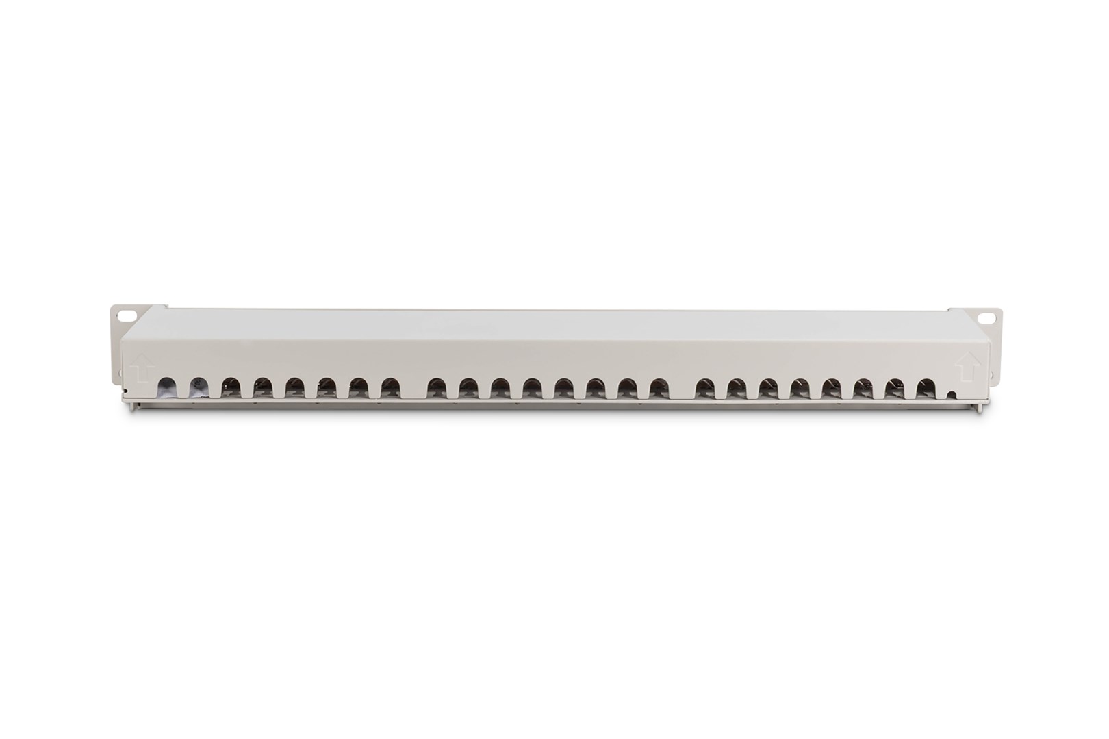 Digitus CAT 6, Class E Patch Panel Digitus CAT 6, Class E Patch Panel