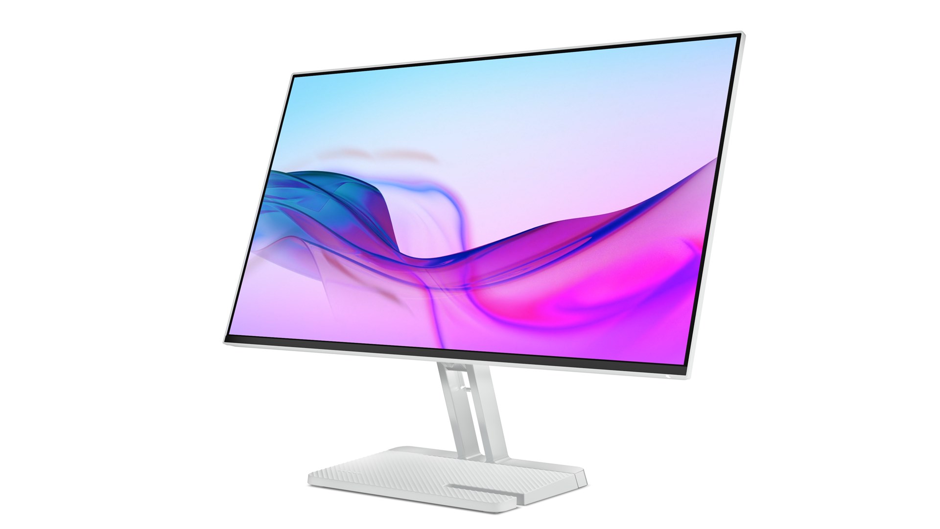 Lenovo L27i-4A computer monitor 68.6 cm (27") 1920 x 1080 pixels LCD Grey Lenovo L27i-4A computer monitor 68.6 cm (27") 1920 x 1080 pixels LCD Grey