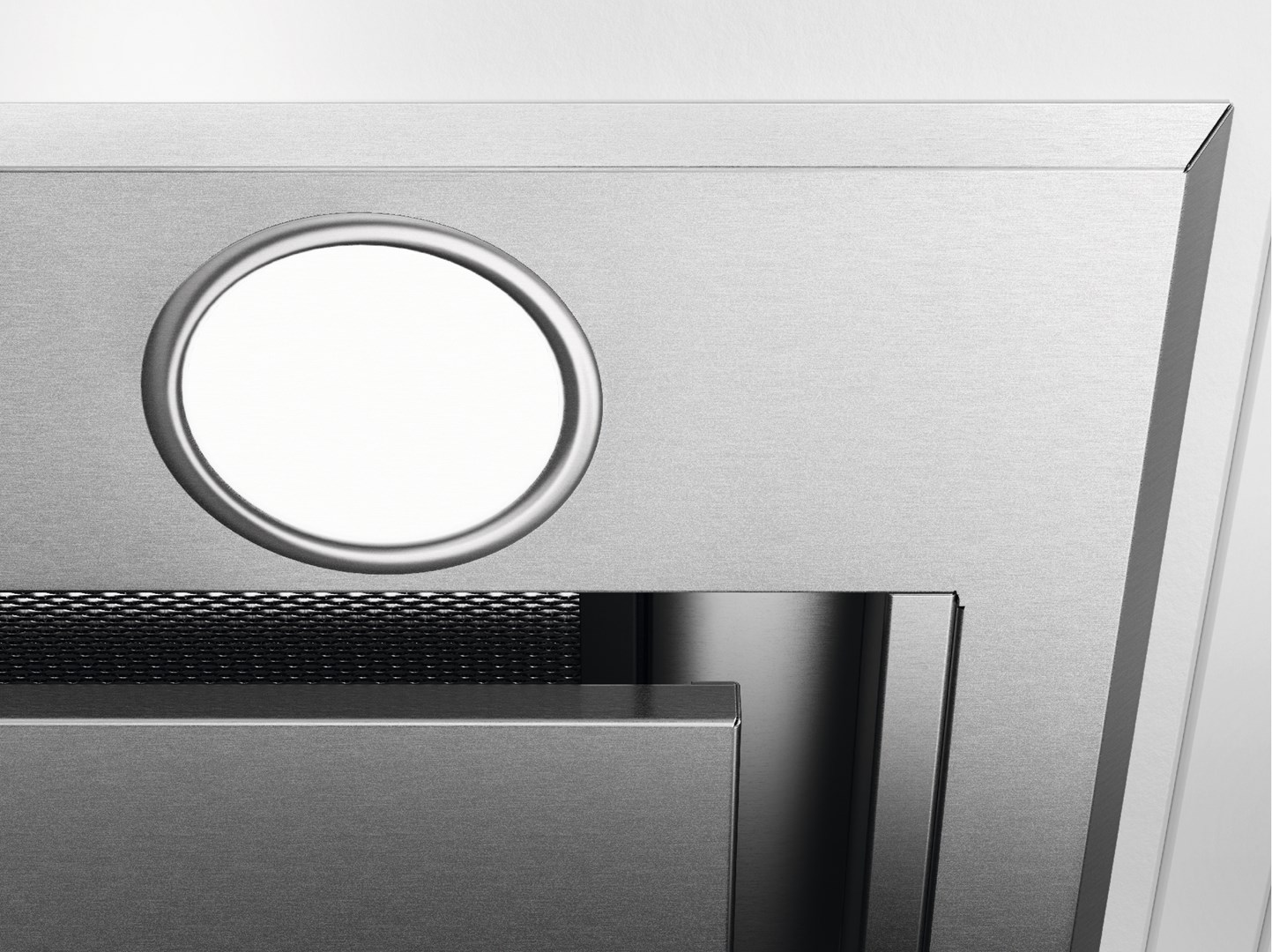 Electrolux LFG516X Built-in hood stainless steel Electrolux LFG516X Built-in hood stainless steel