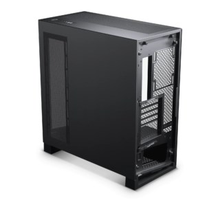 Phanteks NV5 MKII Midi Tower Black Phanteks NV5 MKII Midi Tower Black