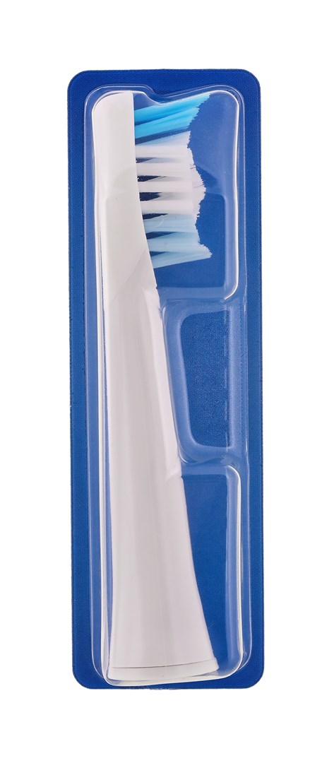 Oral-B Pulsonic Slim Clean 2000 Sonic toothbrush Black Oral-B Pulsonic Slim Clean 2000 Sonic toothbrush Black