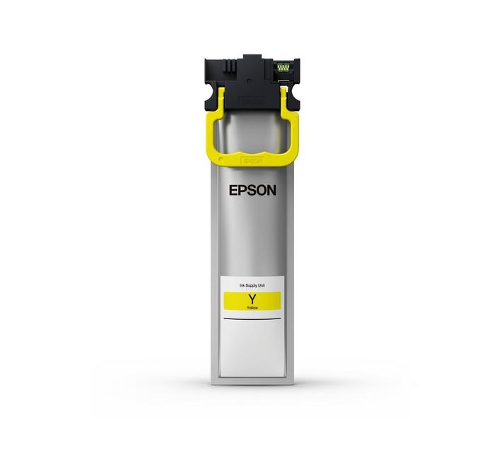 Epson C13T11C440 ink cartridge 1 pc(s) Original High (L) Yield Yellow Epson C13T11C440 ink cartridge 1 pc(s) Original High (L) Yield Yellow