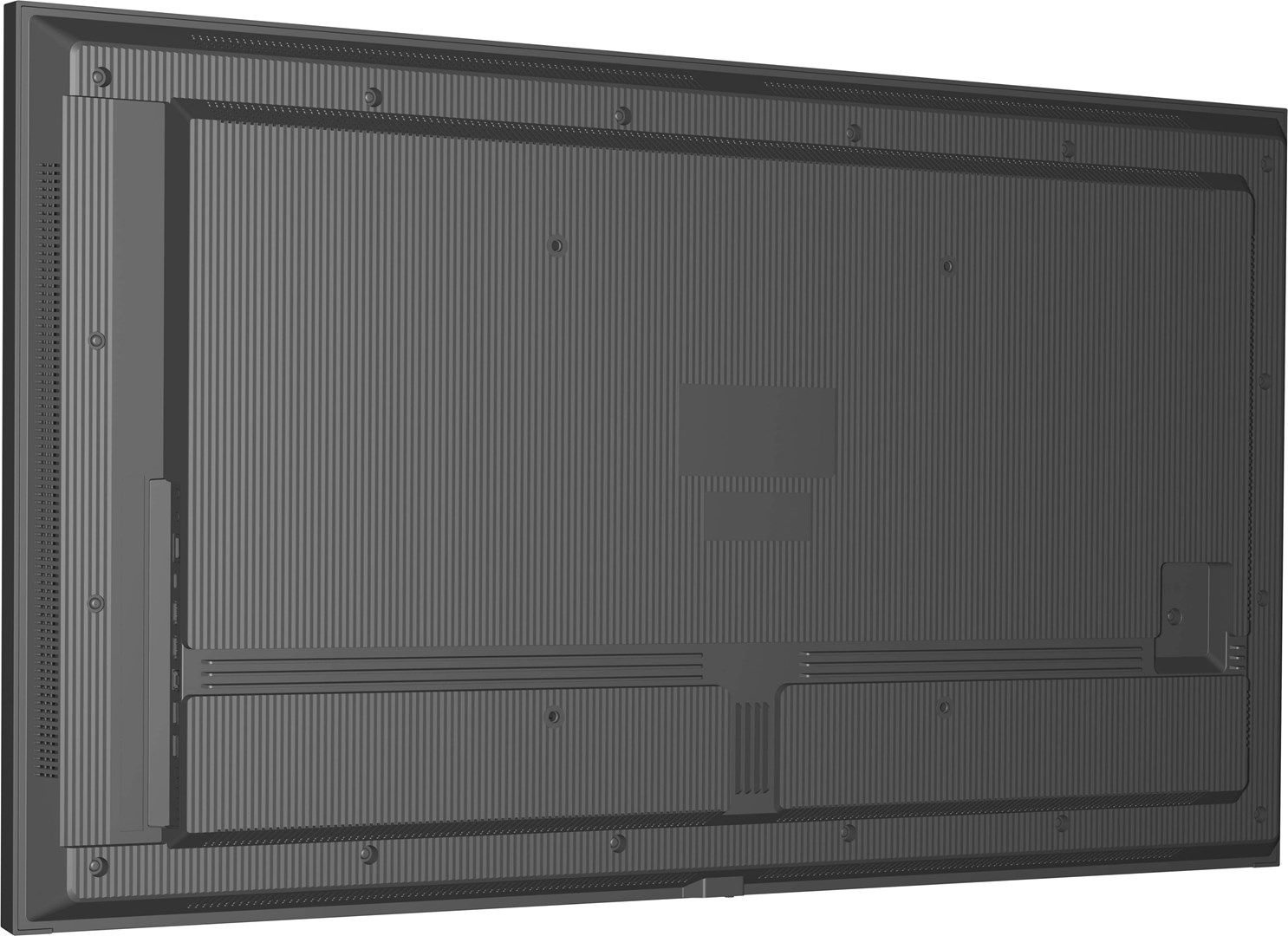 iiyama 43" 4K UHD Most powerful professional digital signage display with advanced control and connectivity options iiyama 43" 4K UHD Most powerful professional digital signage display with advanced control and connectivity options