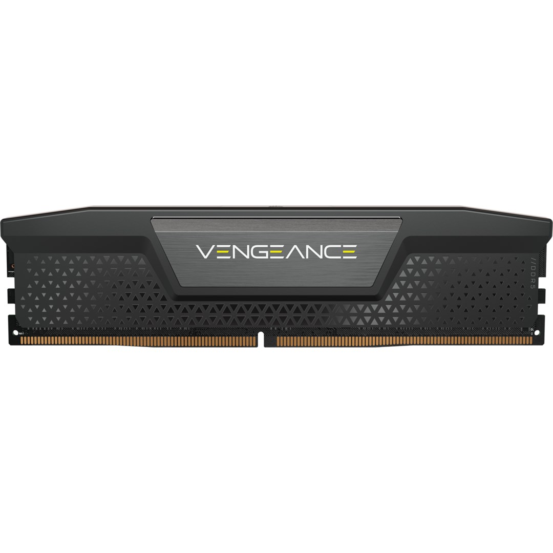 Corsair Vengeance, DDR5-5200, Intel XMP 3.0, CL38 - 96 GB Dual-Kit, schwarz Corsair Vengeance, DDR5-5200, Intel XMP 3.0, CL38 - 96 GB Dual-Kit, schwarz