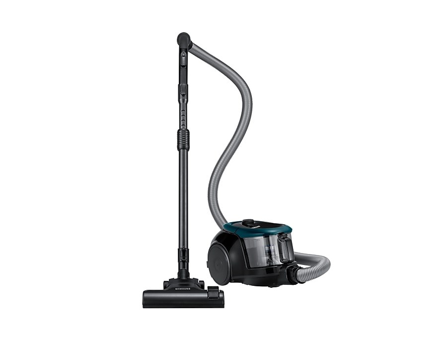 Samsung VC07M21A0VN 1.5 L Cylinder vacuum Dry 700 W Bagless Samsung VC07M21A0VN 1.5 L Cylinder vacuum Dry 700 W Bagless