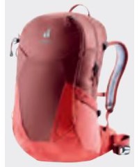 Deuter Futura 21 SL 21 L Red Deuter Futura 21 SL 21 L Red
