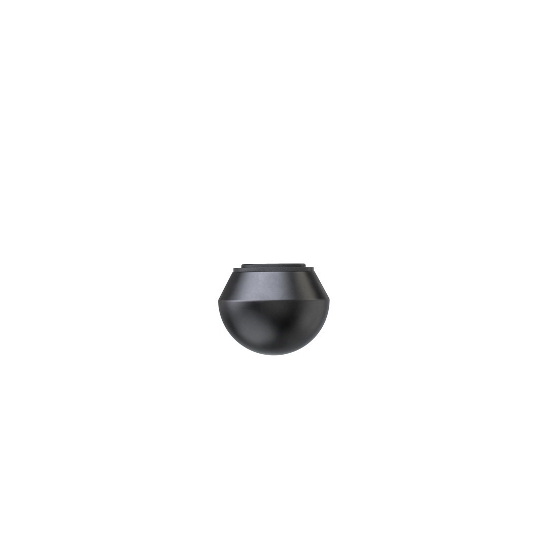Theragun Standard ball Black 1 pc(s) Theragun Standard ball Black 1 pc(s)