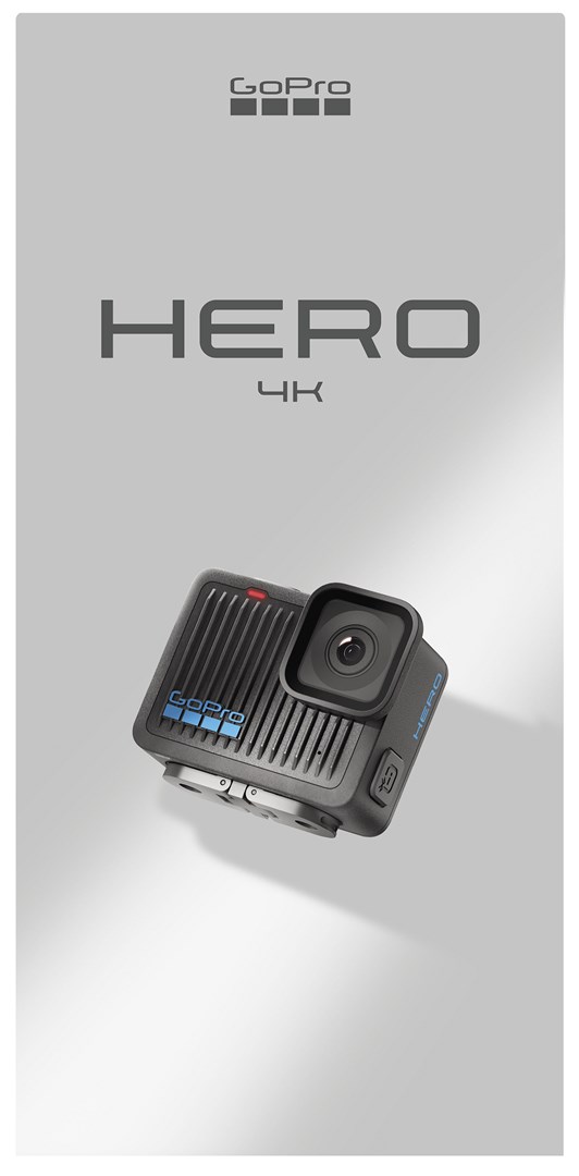 GoPro HERO GoPro HERO