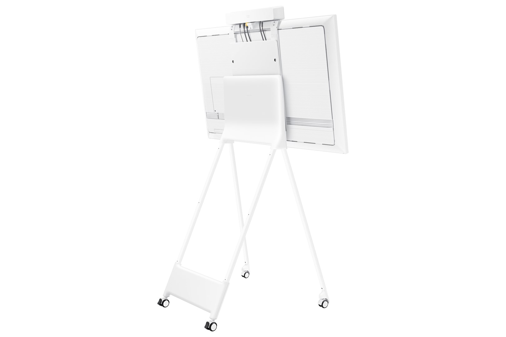 Samsung Smart Signage WM65B 165,1cm Samsung Smart Signage WM65B 165,1cm