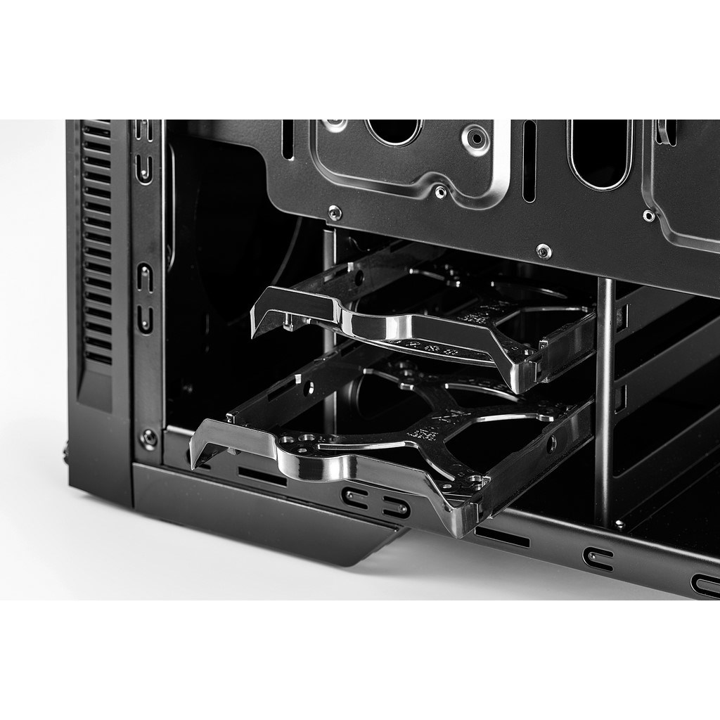 Inter-Tech X-908 Infini2 Tower Black Inter-Tech X-908 Infini2 Tower Black