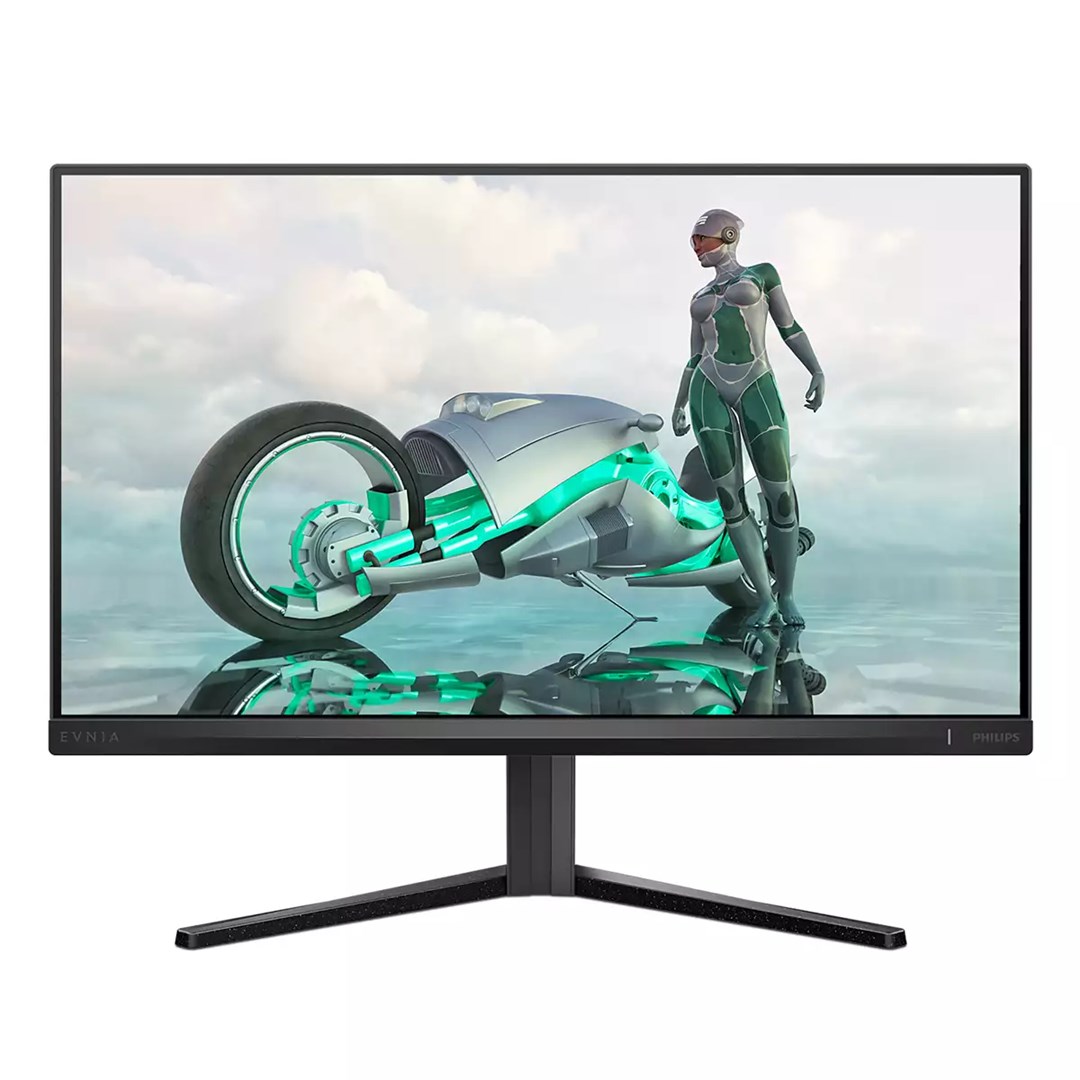 Philips Evnia 24M2N3200S/00 computer monitor 60.5 cm (23.8") 1920 x 1080 pixels Full HD LCD Black Philips Evnia 24M2N3200S/00 computer monitor 60.5 cm (23.8") 1920 x 1080 pixels Full HD LCD Black