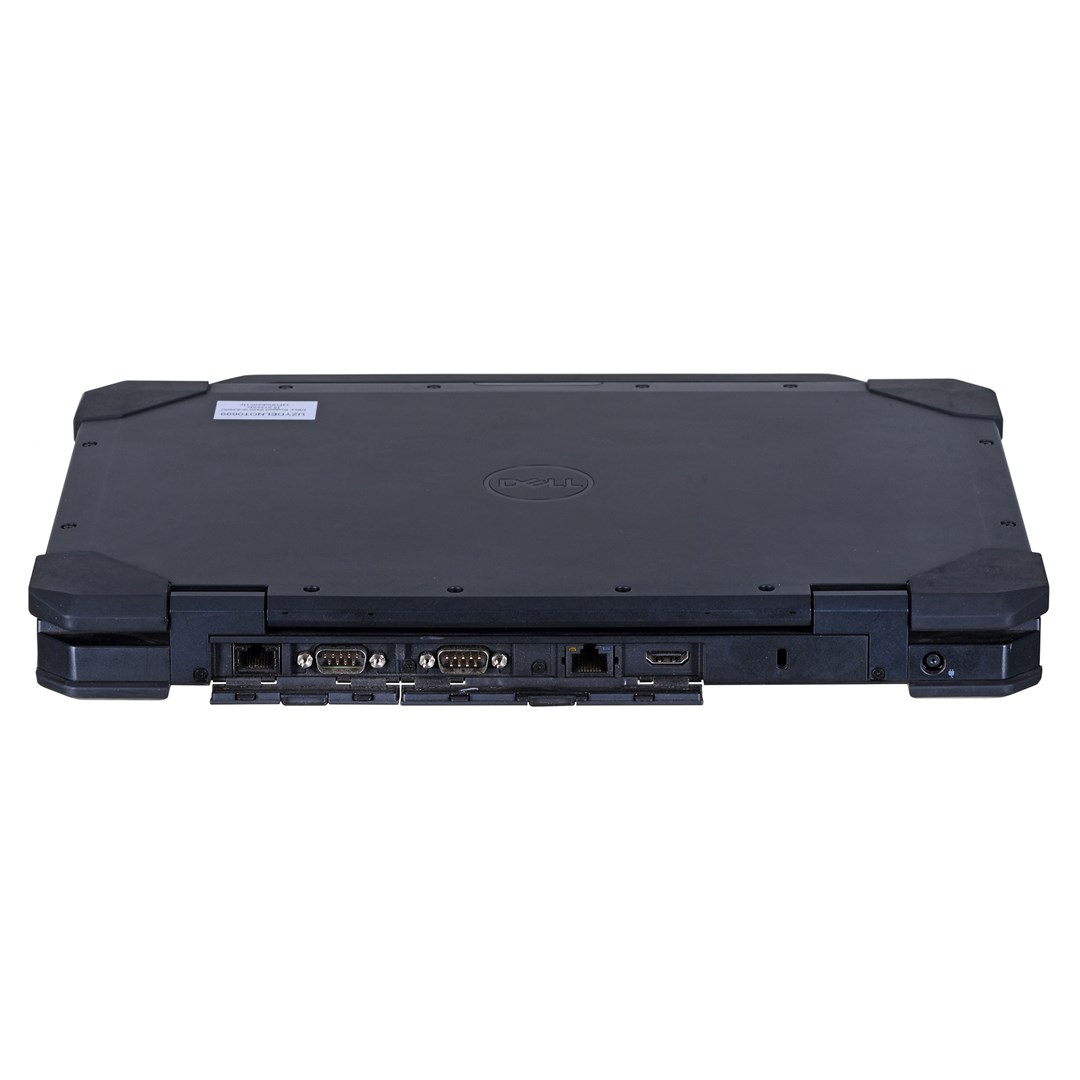 DELL LATITUDE RUGGED 5420 i5-8350U 16GB 512GB SSD 14" FHD(touch) LTE Win11pro Used DELL LATITUDE RUGGED 5420 i5-8350U 16GB 512GB SSD 14" FHD(touch) LTE Win11pro Used