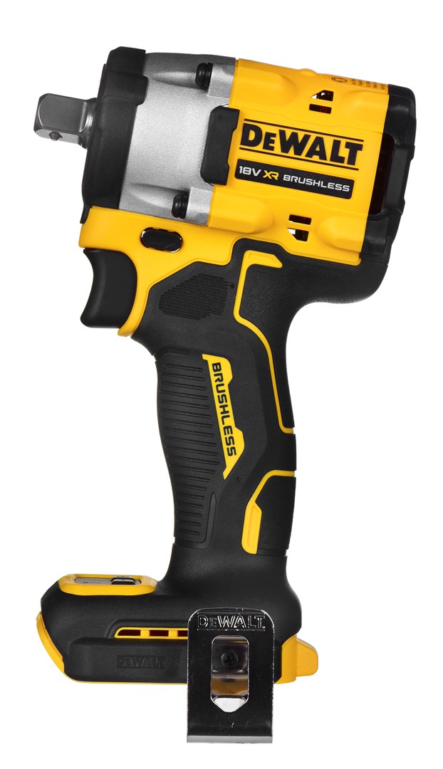 IMPACT WRENCH DEWALT DCF922N IMPACT WRENCH DEWALT DCF922N