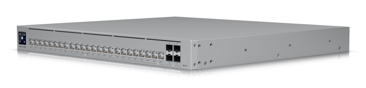 Switch Ubiquiti USW-PRO-HD-24-POE-EU Switch Ubiquiti USW-PRO-HD-24-POE-EU