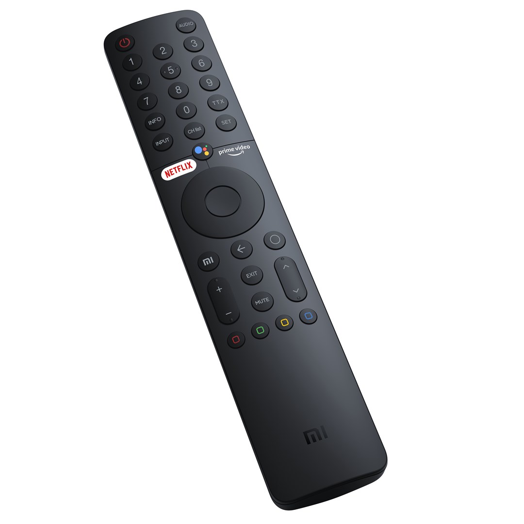 LED Television 50 Xiaomi TV A2 ELA4801EU Smart TV 4K UHD LED Television 50 Xiaomi TV A2 ELA4801EU Smart TV 4K UHD