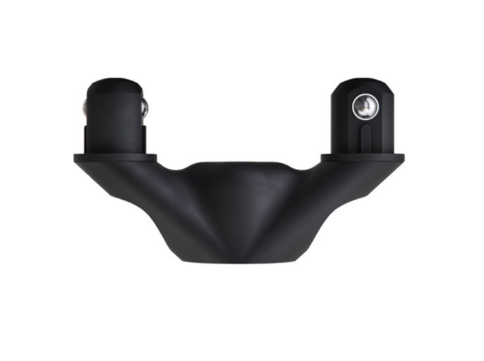 Theragun Attachments - Duo Adpater Black 1 pc(s) Theragun Attachments - Duo Adpater Black 1 pc(s)