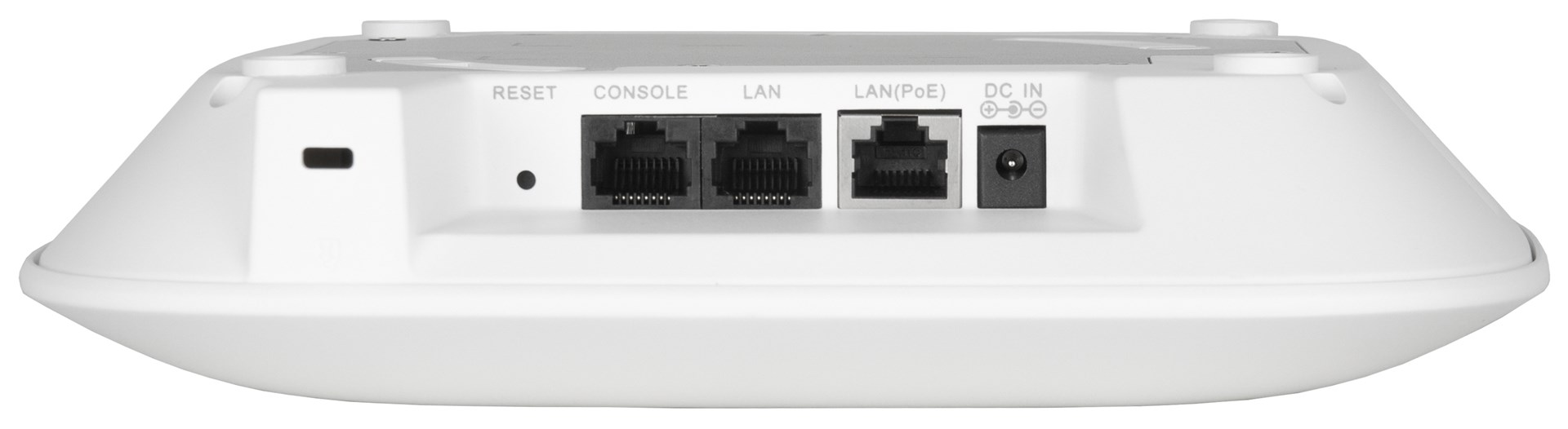 D-Link AX3600 Wi-Fi 6 Dual-Band PoE Access Point D-Link AX3600 Wi-Fi 6 Dual-Band PoE Access Point