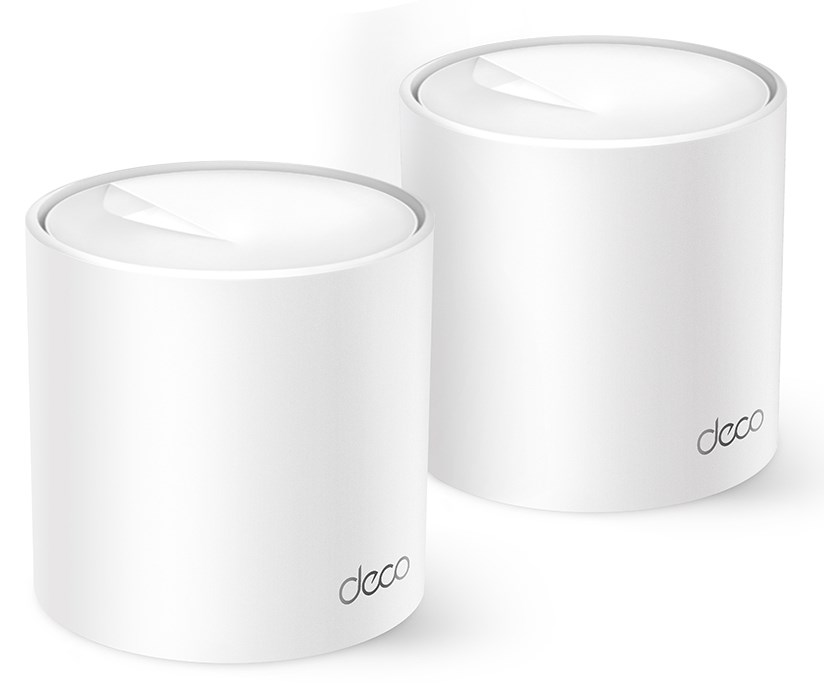 TP-Link AX1500 Whole Home Mesh Wi-Fi 6 System TP-Link AX1500 Whole Home Mesh Wi-Fi 6 System