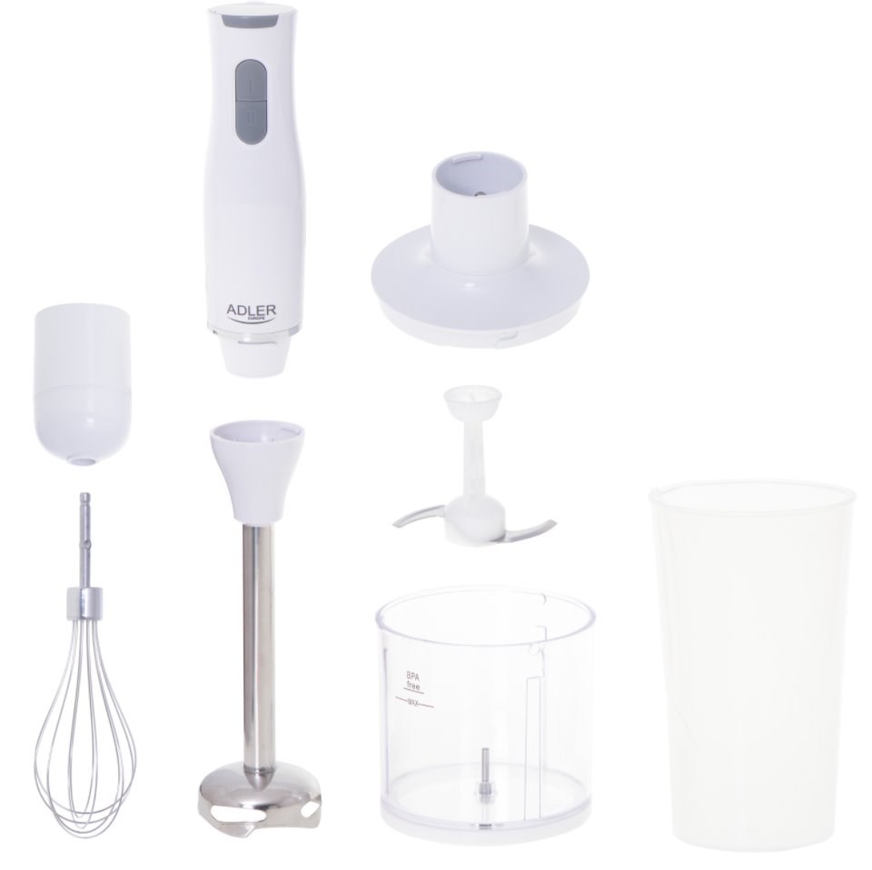 Hand blender Adler AD 4620 Hand blender Adler AD 4620