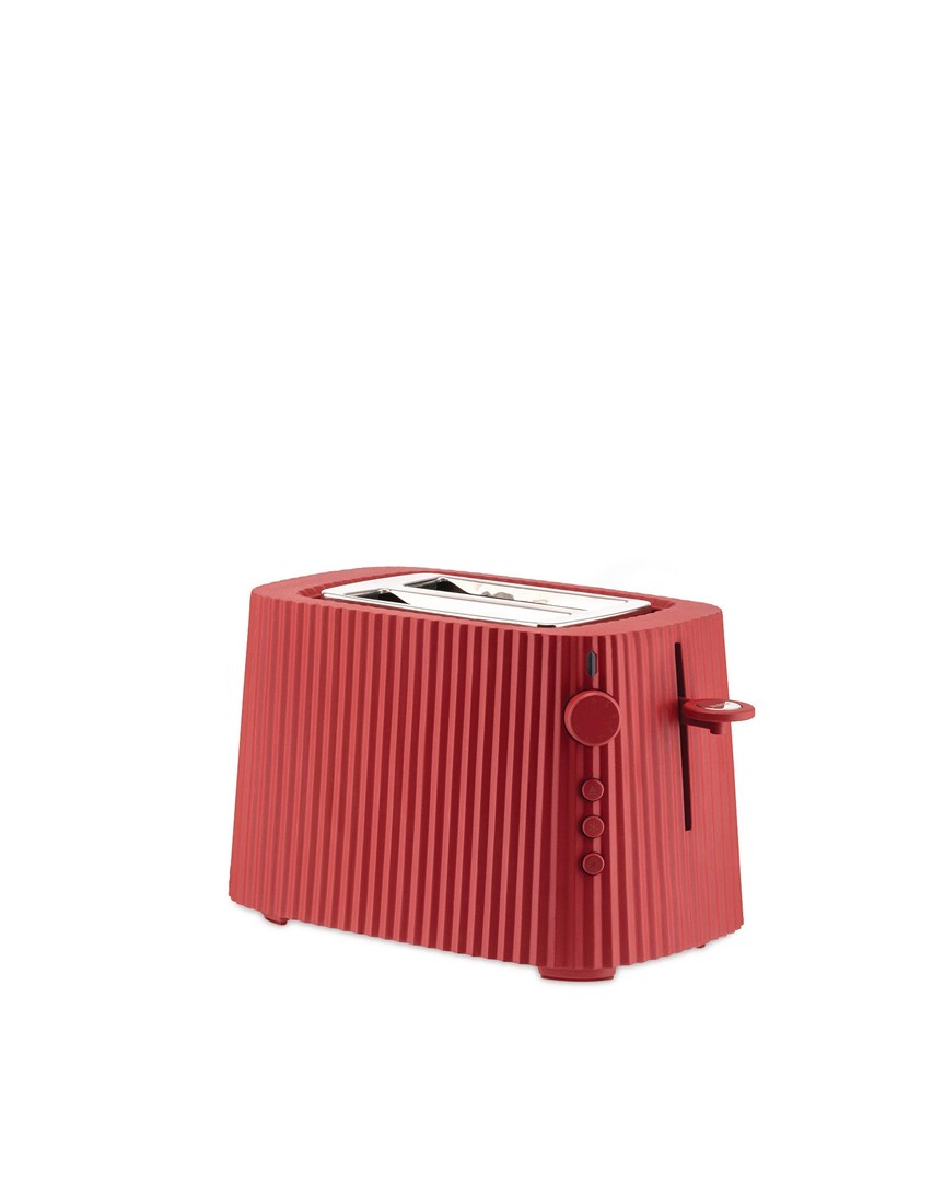 Alessi MDL08B toaster Black Alessi MDL08B toaster Black