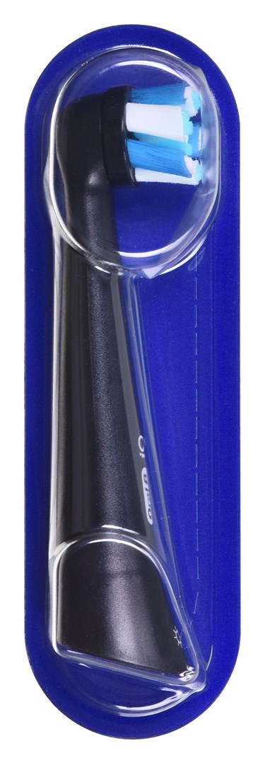 Oral-B iO Series 6 Adult Rotating toothbrush Black Oral-B iO Series 6 Adult Rotating toothbrush Black