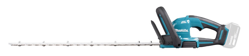 Makita DUH606Z power hedge trimmer Double blade 2.2 kg Makita DUH606Z power hedge trimmer Double blade 2.2 kg