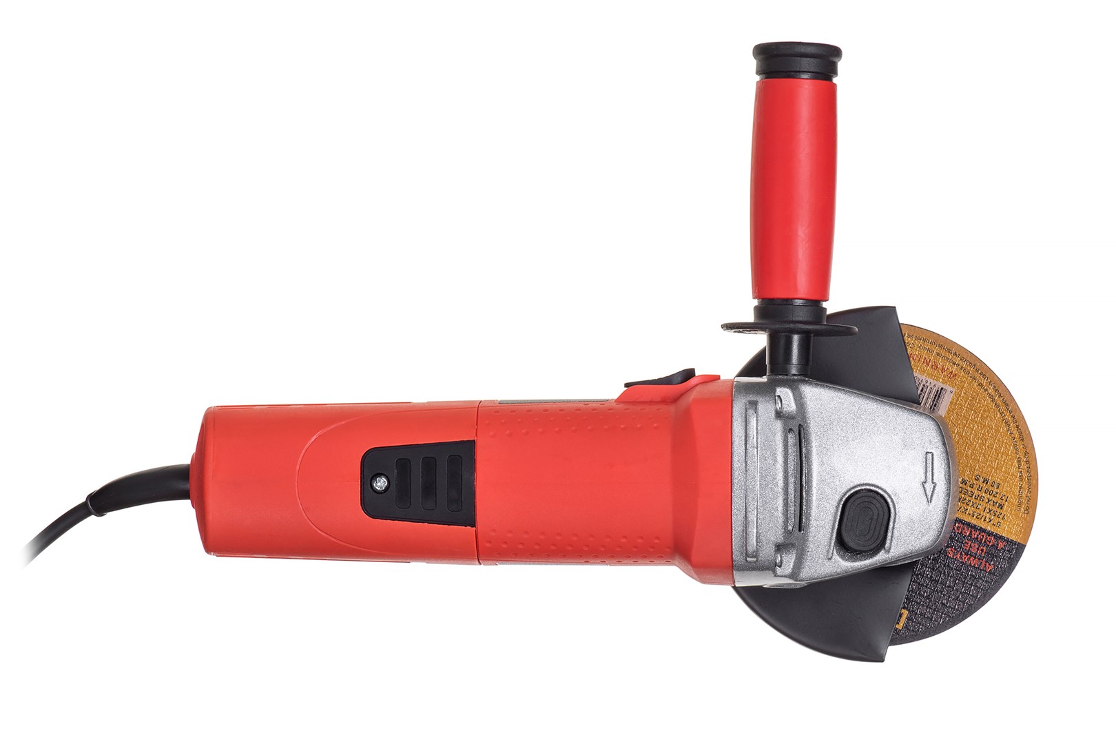 ANGLE GRINDER VERTEX VSK12502V 900W ANGLE GRINDER VERTEX VSK12502V 900W