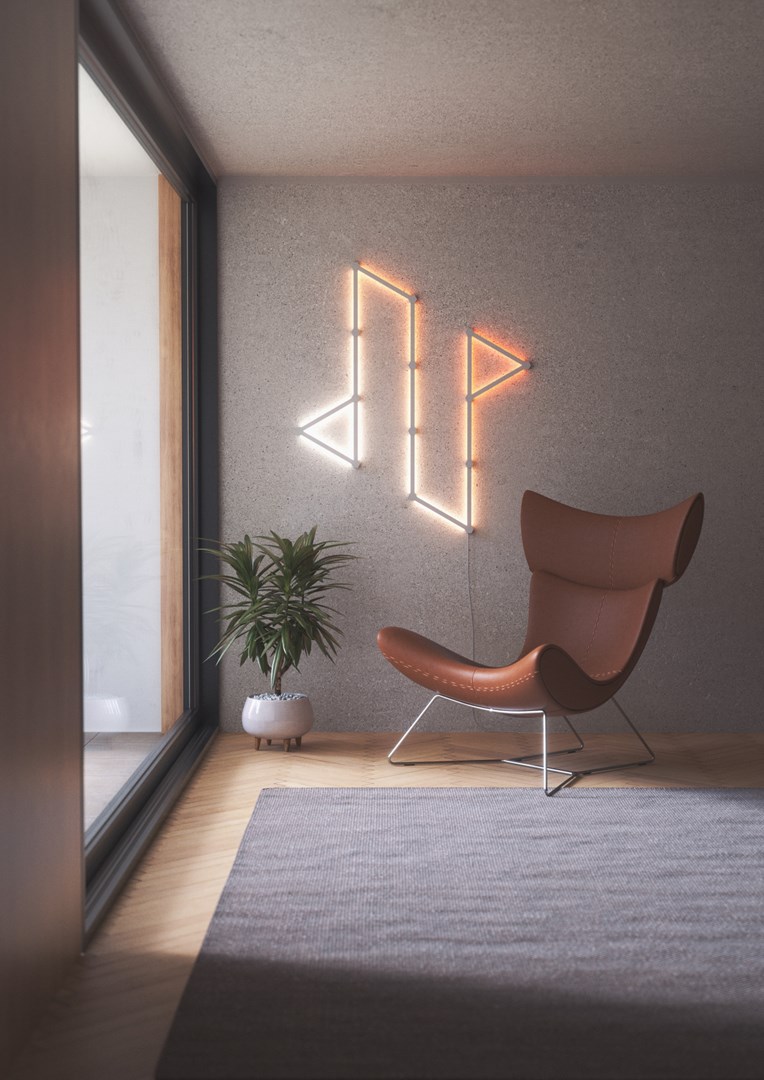 Nanoleaf Lines Starter Kit Other Nanoleaf Lines Starter Kit Other