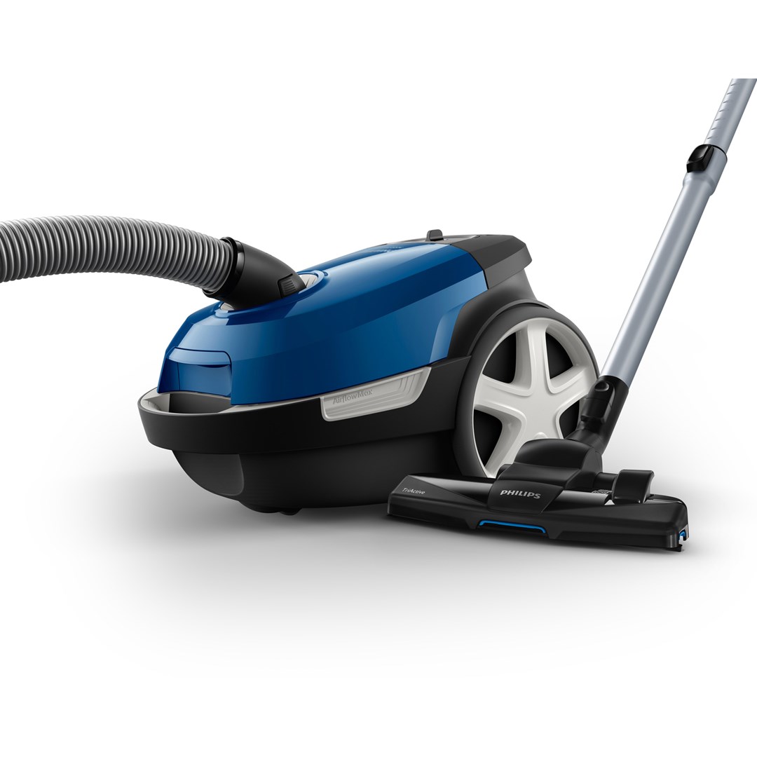 Philips 3000 series 99.9% dust pick-up * 900W Bagged vacuum cleaner Philips 3000 series 99.9% dust pick-up * 900W Bagged vacuum cleaner
