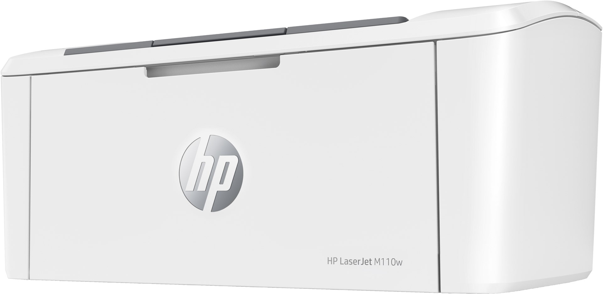 HP LaserJet M110w Printer, Black and white, Printer for Small office, Print, Compact Size HP LaserJet M110w Printer, Black and white, Printer for Small office, Print, Compact Size