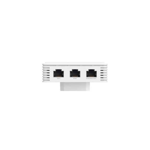 TP-Link EAP725-Wall 5012 Mbit/s White Power over Ethernet (PoE) TP-Link EAP725-Wall 5012 Mbit/s White Power over Ethernet (PoE)