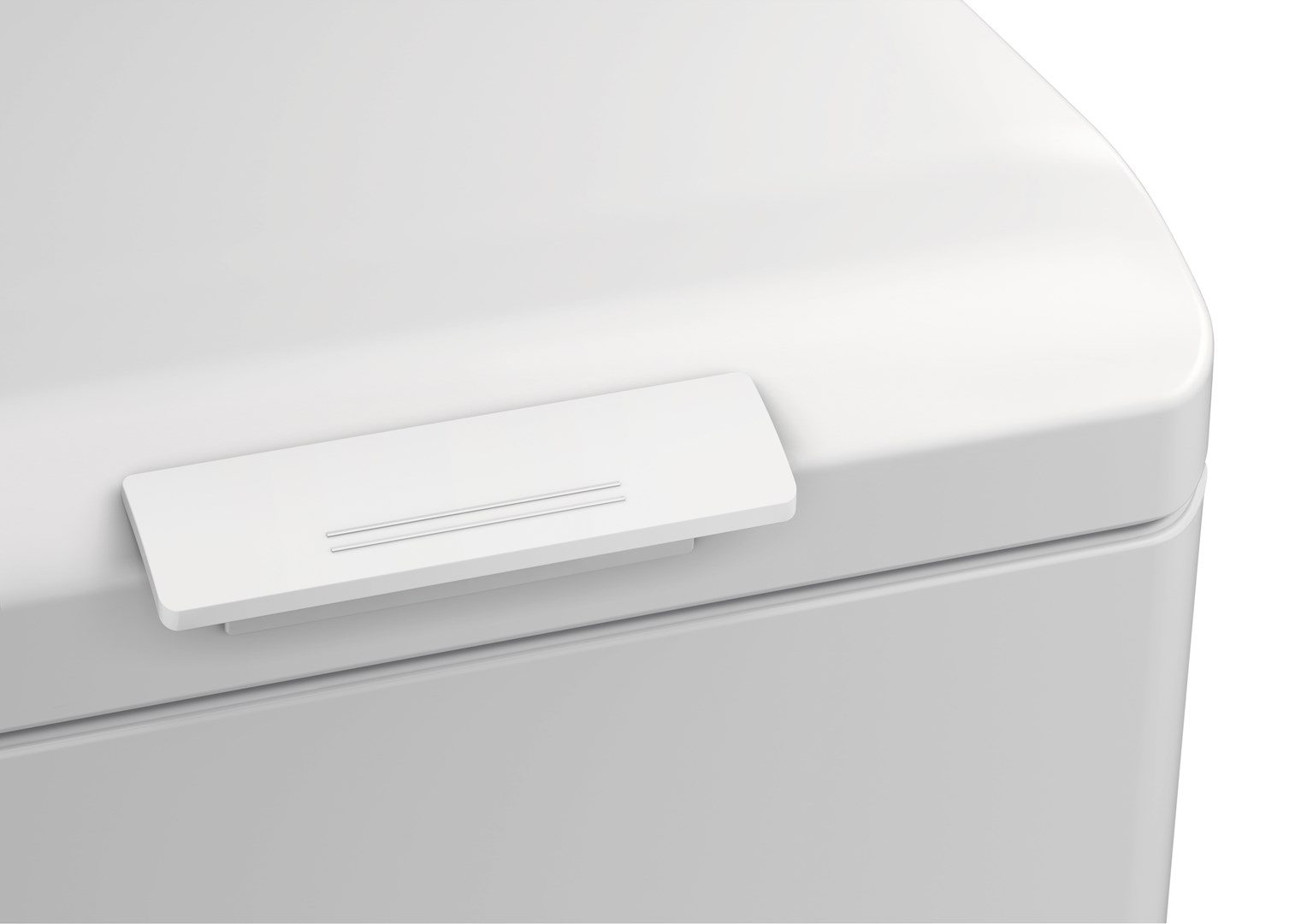 Electrolux EW2TN5261FP Top loading washing machine 6 kg 1200 rpm white Electrolux EW2TN5261FP Top loading washing machine 6 kg 1200 rpm white