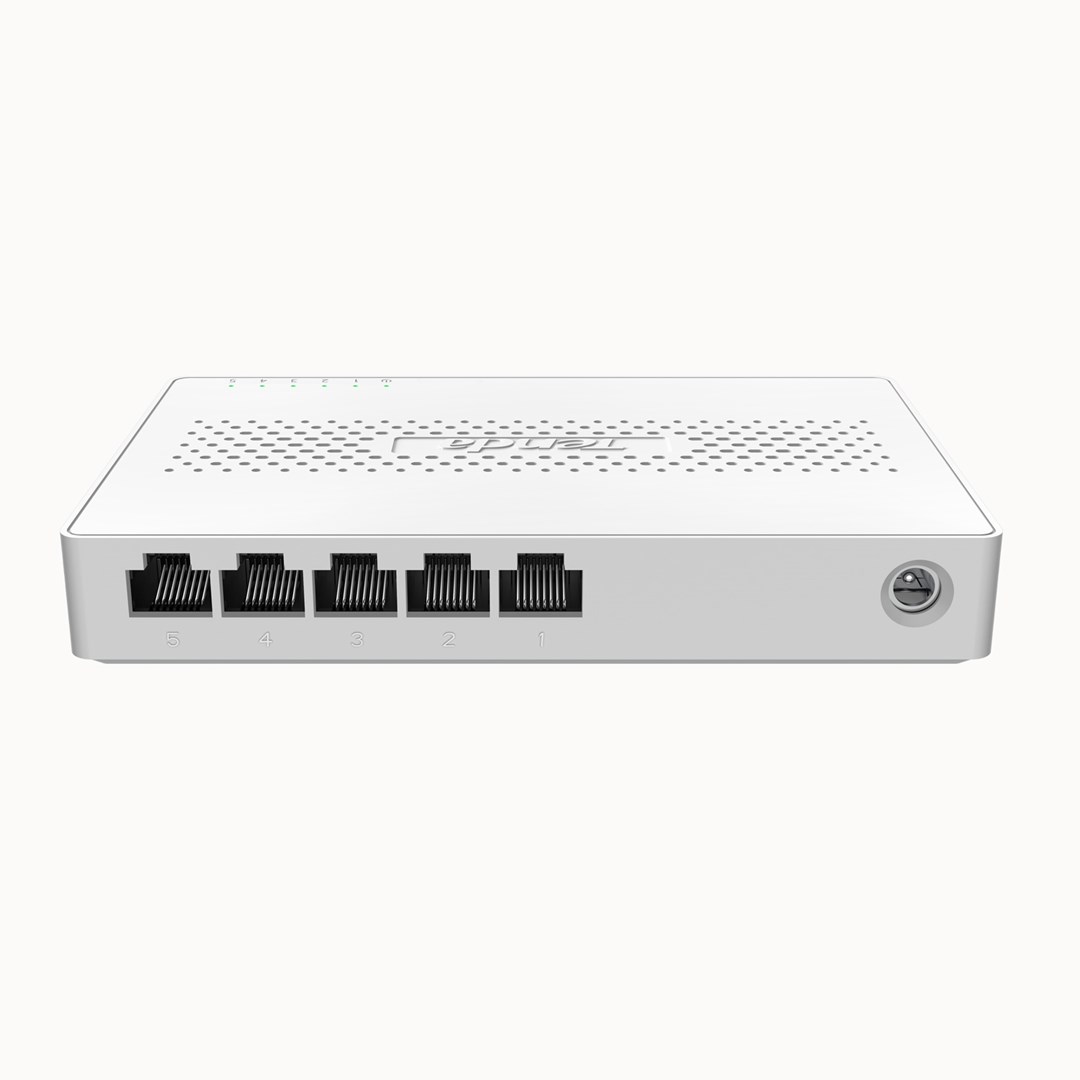 Switch Tenda SM105 Switch Tenda SM105