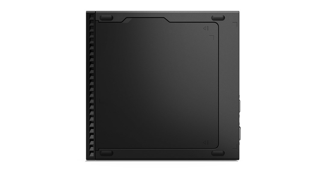 Lenovo ThinkCentre M75q AMD Ryzen™ 5 5600GE 16 GB DDR4-SDRAM 512 GB SSD Windows 11 Pro Mini PC Black Lenovo ThinkCentre M75q AMD Ryzen™ 5 5600GE 16 GB DDR4-SDRAM 512 GB SSD Windows 11 Pro Mini PC Black