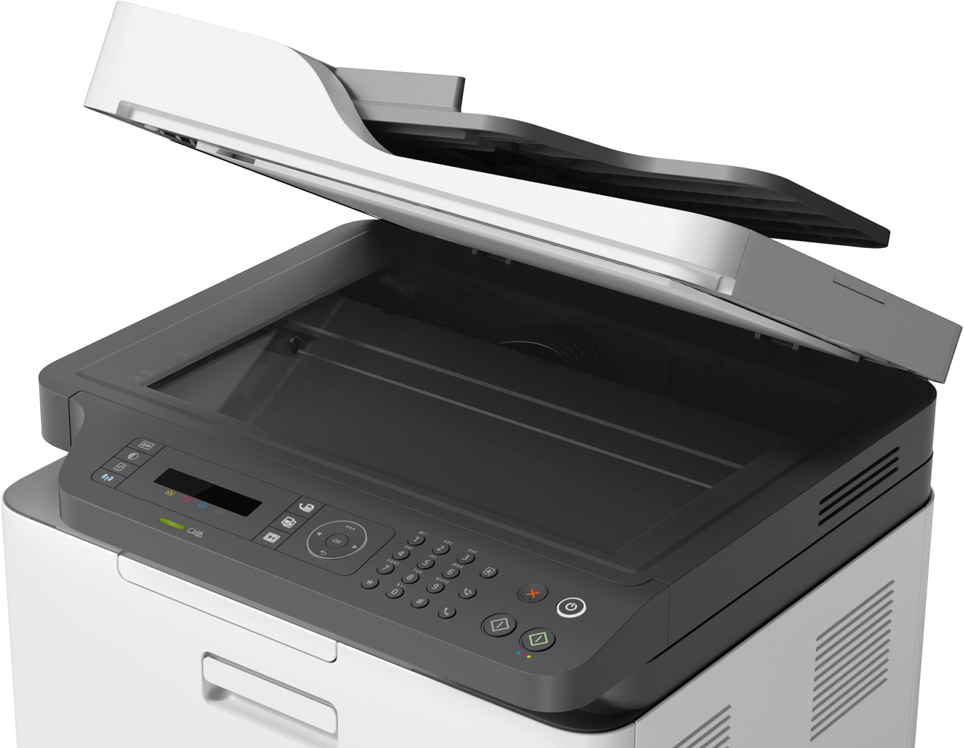 HP Color Laser 179fnw A4 600 x 600 DPI 18 ppm Wi-Fi HP Color Laser 179fnw A4 600 x 600 DPI 18 ppm Wi-Fi