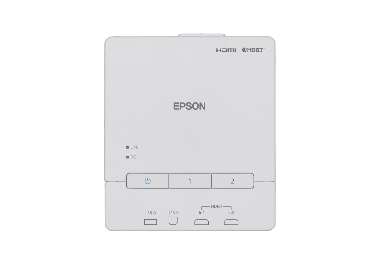 Epson EB-1485Fi data projector Ultra short throw projector 5000 ANSI lumens 3LCD 1080p (1920x1080) White Epson EB-1485Fi data projector Ultra short throw projector 5000 ANSI lumens 3LCD 1080p (1920x1080) White