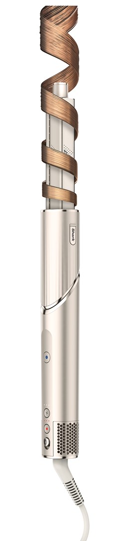 Shark HD424SLEU hair styling tool Multistyler Warm Champagne 1400 W 2.44 m Shark HD424SLEU hair styling tool Multistyler Warm Champagne 1400 W 2.44 m