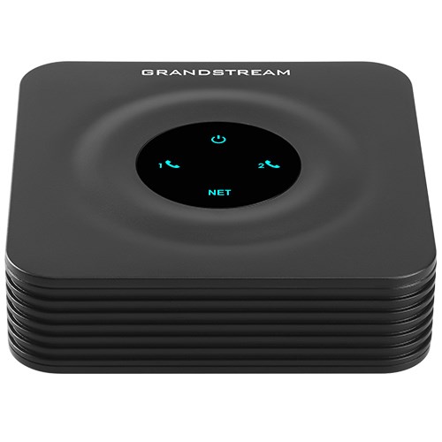 GRANDSTREAM VOIP Gateway HT HT802v2 GRANDSTREAM VOIP Gateway HT HT802v2