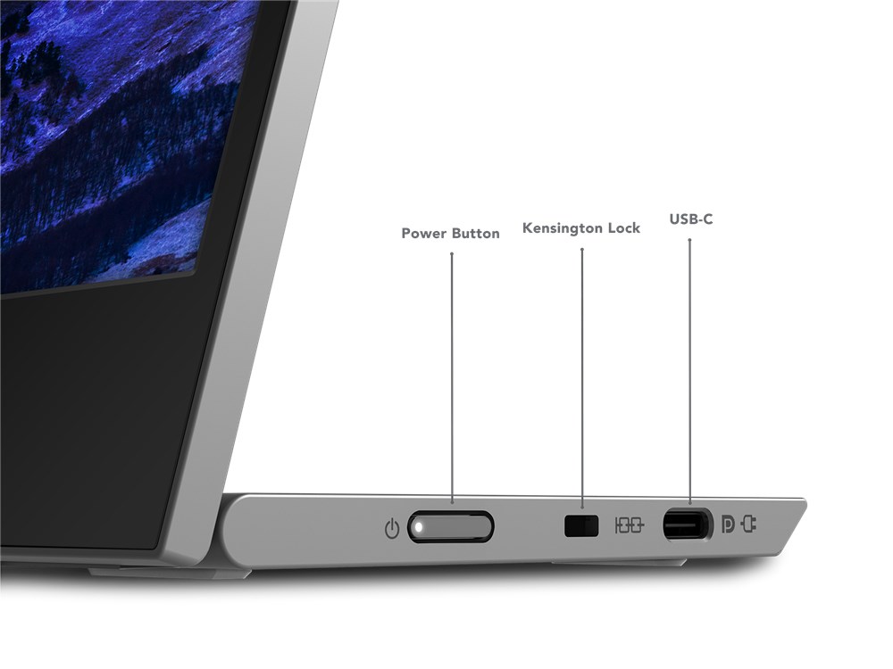 Lenovo L15 39.6 cm (15.6") 1920 x 1080 pixels Full HD LED Black, Grey Lenovo L15 39.6 cm (15.6") 1920 x 1080 pixels Full HD LED Black, Grey