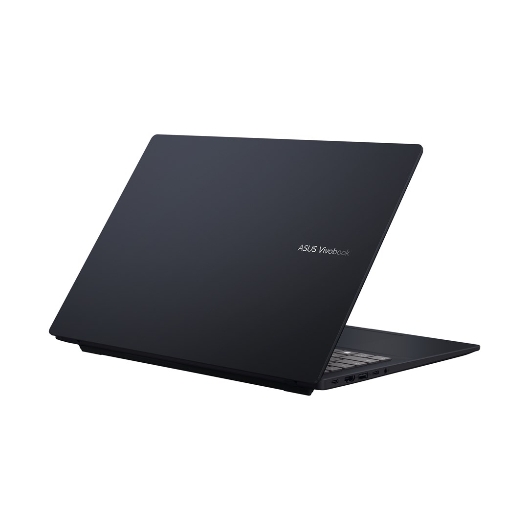 ASUS Vivobook 16 D1607KA-MB080 Ryzen AI 7 350 16.0" WUXGA IPS-level Panel 60Hz 300nits AG 16GB DDR5 SSD512 AMD Radeon Graphics WLAN+BT CamFHD 42WHrs NoOS Quiet Blue ASUS Vivobook 16 D1607KA-MB080 Ryzen AI 7 350 16.0" WUXGA IPS-level Panel 60Hz 300nits AG 16GB DDR5 SSD512 AMD Radeon Graphics WLAN+BT CamFHD 42WHrs NoOS Quiet Blue