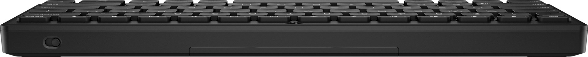 HP 350 Compact Multi-Device Bluetooth Keyboard HP 350 Compact Multi-Device Bluetooth Keyboard