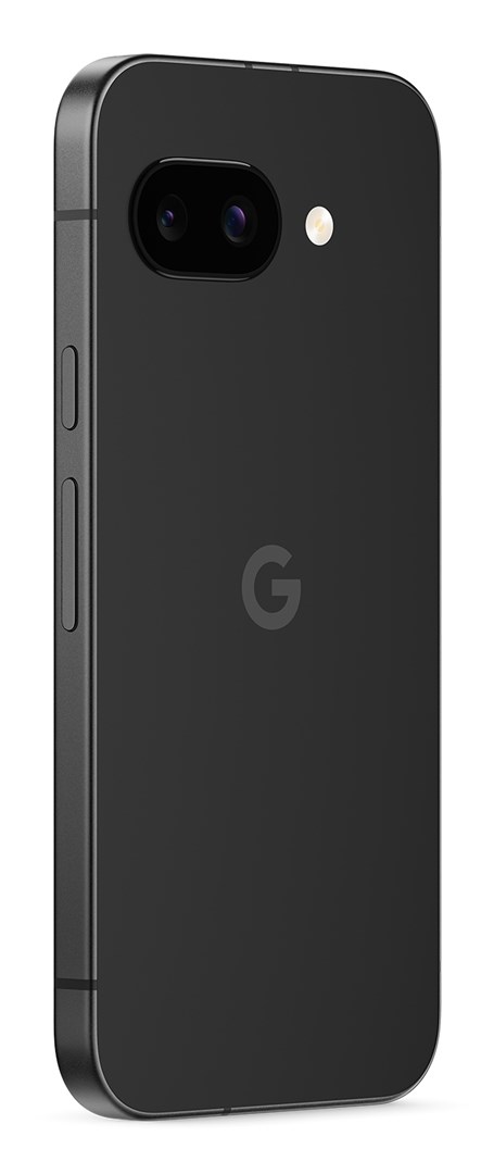 Google Pixel 9a 16 cm (6.3") Dual SIM Android 15 5G USB Type-C 8 GB 256 GB 5100 mAh Black Google Pixel 9a 16 cm (6.3") Dual SIM Android 15 5G USB Type-C 8 GB 256 GB 5100 mAh Black