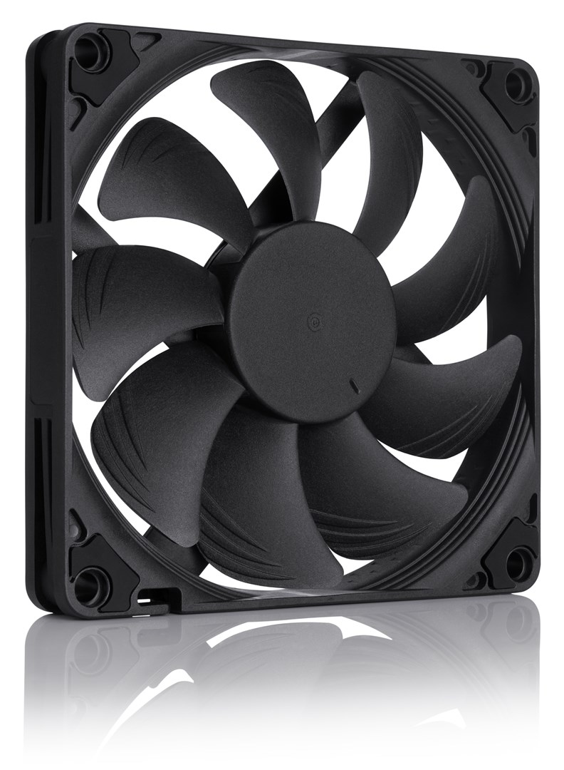 Noctua NF-A9X14 HS-PWM CH.BK.S computer cooling component Computer case Fan 9.2 cm Black Noctua NF-A9X14 HS-PWM CH.BK.S computer cooling component Computer case Fan 9.2 cm Black