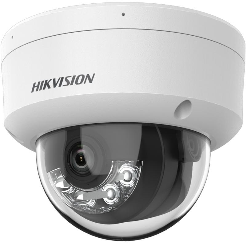 IP CAMERA HIKVISION DS-2CD1143G2-LIU (2.8MM) IP CAMERA HIKVISION DS-2CD1143G2-LIU (2.8MM)