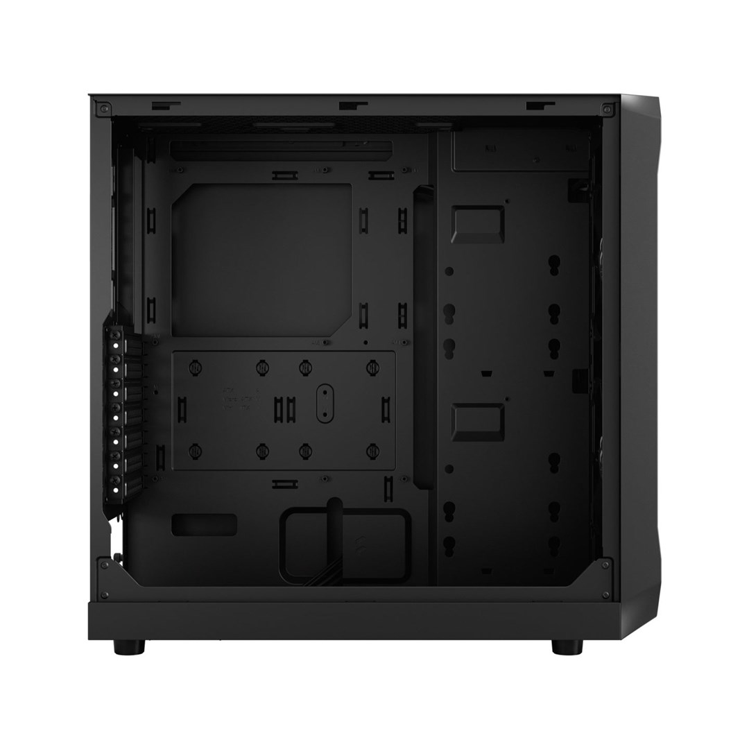 Fractal Design Focus 2 Black Fractal Design Focus 2 Black
