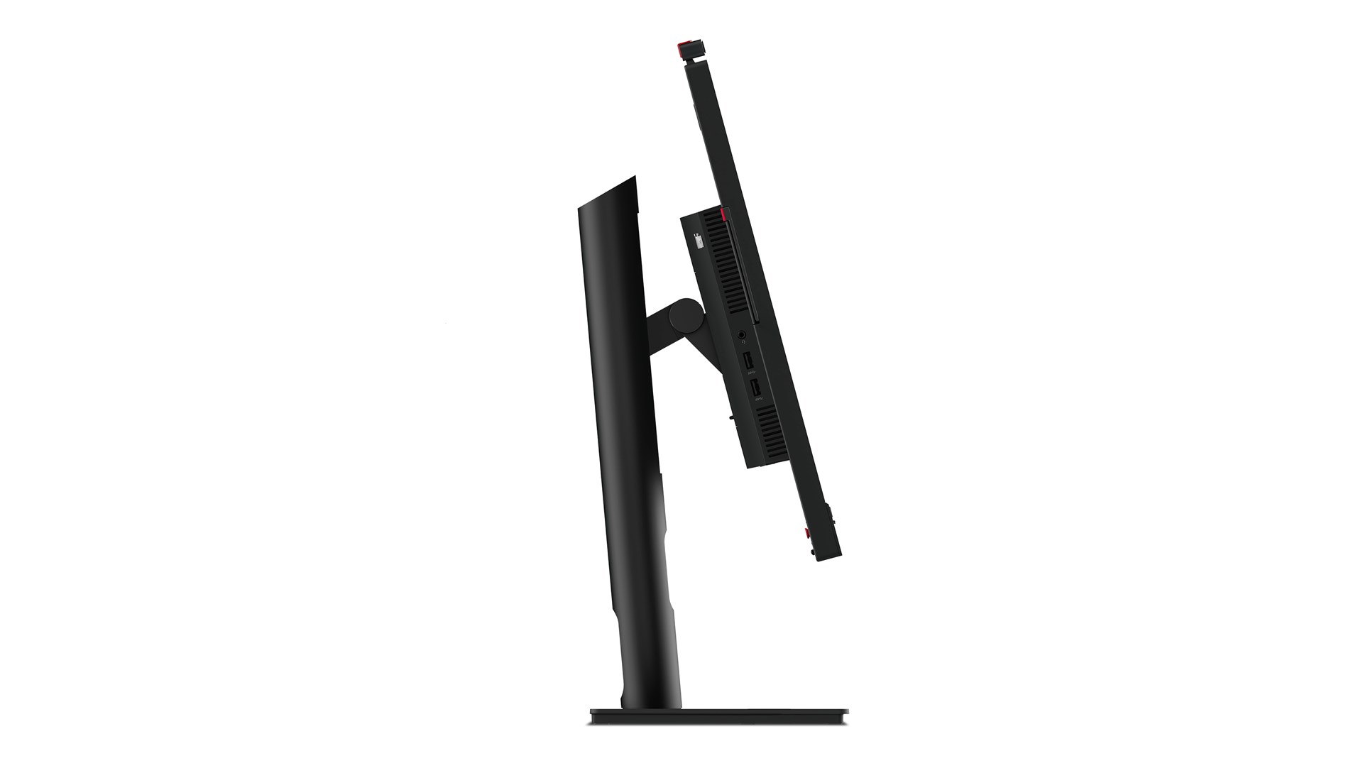Lenovo ThinkVision T27hv-30 LED display 68.6 cm (27") 2560 x 1440 pixels Quad HD Black Lenovo ThinkVision T27hv-30 LED display 68.6 cm (27") 2560 x 1440 pixels Quad HD Black