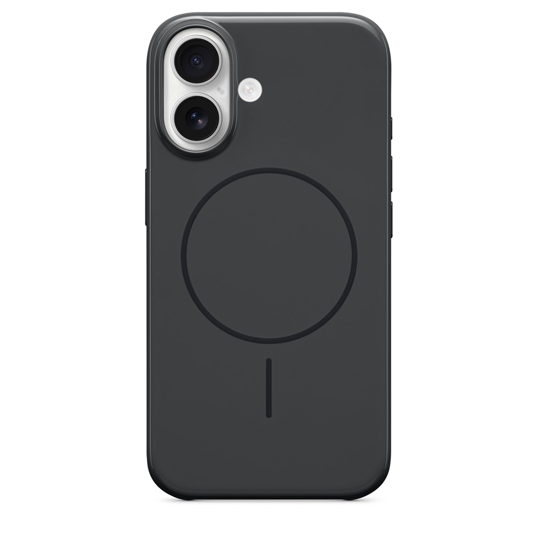 Apple Beats iPhone 16 Case with MagSafe - Midnight Black Apple Beats iPhone 16 Case with MagSafe - Midnight Black
